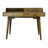 Hand-crafted Solid Wood Desk
