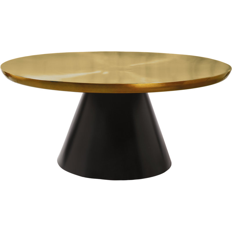 Starla Coffee Table, Black