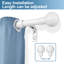 Tringle à rideaux simple Dingess-942672111-942672109