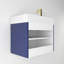 Ensemble de meuble-lavabo simple 30 po-71026282
