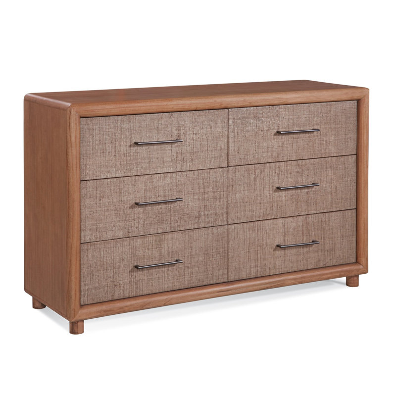 Nova Dresser, Aged Barrel, Black, Aged Barrel