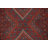 Geometric Traditional Afghan Runner Rug 2x8