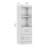 Edge 25W Shelving Unit Bookcase with 2 Drawers