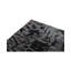 Windsom Hand-Knotted High-Quality Gray Area Rug