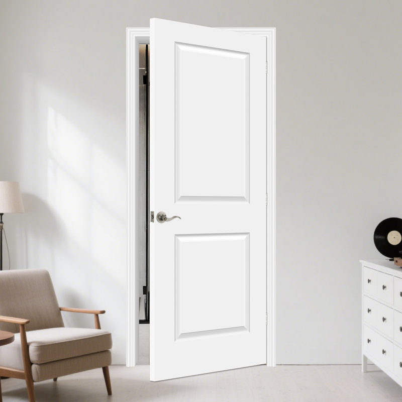 Interior, 32" x 80"