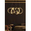 Chidalu Integrated LED Chandelier-820032120