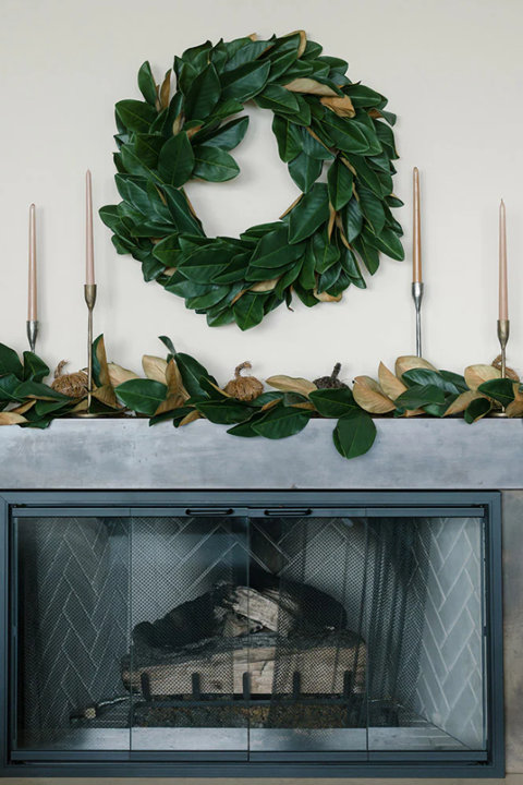 Wreaths & Garlands