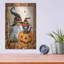 «Halloween Gnome» par Makiko-922521276