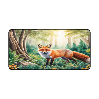 Polyester Desk Pad