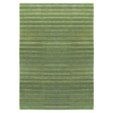 Striped Area Rug