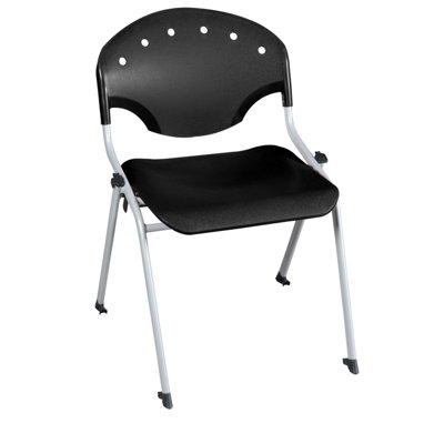 Chaise empilable Regency Rico Classroom