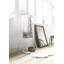 Rebeca 80cm Clothing Rack