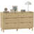 Natural Wood