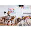 Magnetic Glass Dry Erase Board