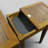 Webber Solid Wood Nesting Tables