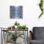 «Blue Tile VI» par Cindy Jacobs-502077367