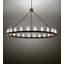 Deangelis 24 - Light Chandelier