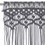 Lasater Sheer Curtain Single Panel-597379724