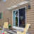 Door Wndow Awning Rain Cover Eaves-126028281-126028287