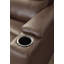 Fauteuil inclinable Power Zero Gravity-142991101