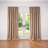 Velvet Room Darkening Curtain Single Panel-1385339407