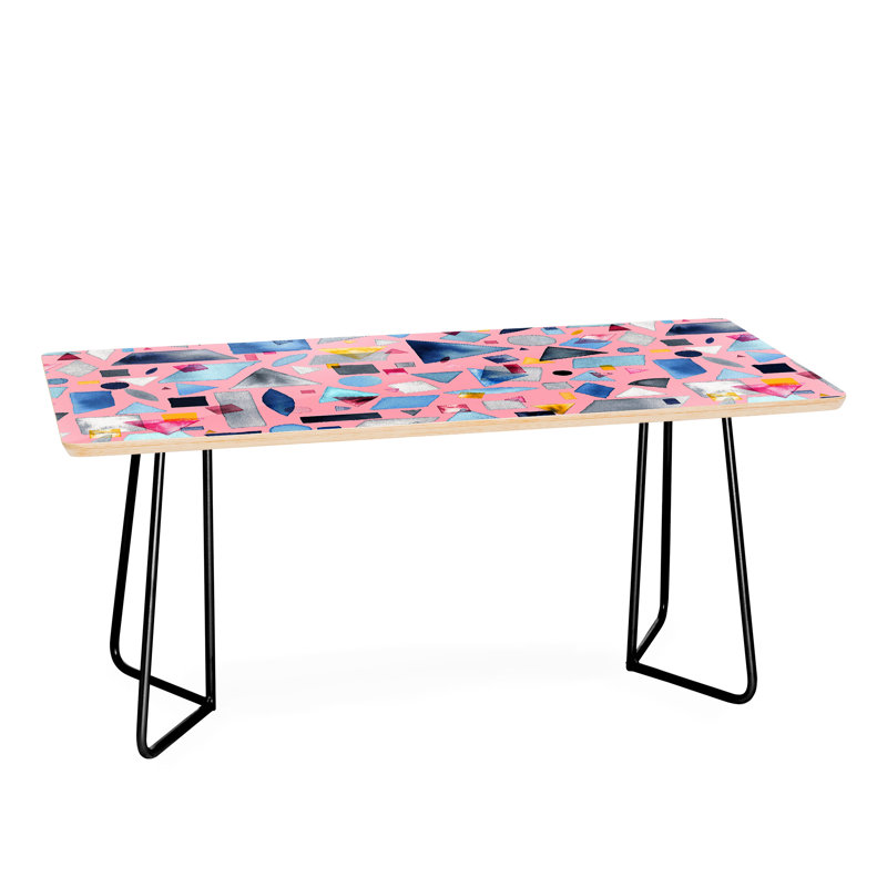 Coffee Table, Black