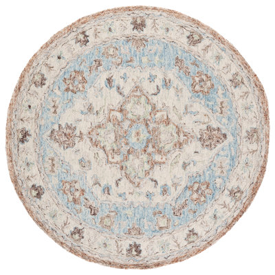 Metro 755 Hand Tufted 80% Wool; 20% Cotton Oriental Rug