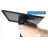 Mount-It! Height Adjustable Tripod Projector and Laptop Stand for Indoor & Outdoor with Stand Tray