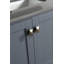 Base de meuble-lavabo simple 53,5 po London seulement-1571706659