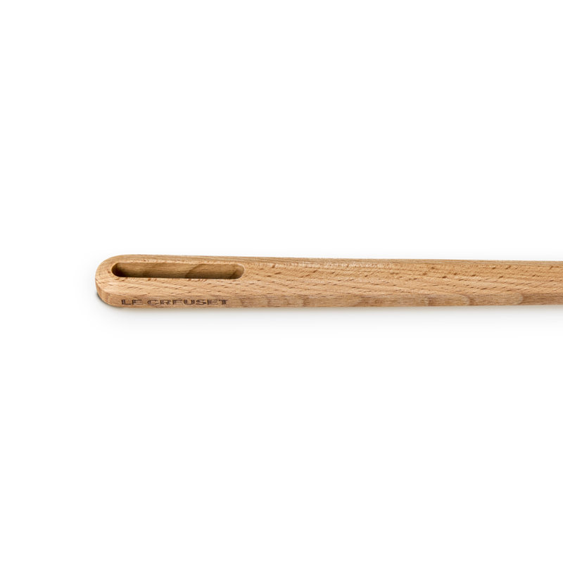 Le Creuset Signature Silicone Basting Brush, Blue Riviera