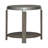  Colyt End Table w/ Open Bottom Shelf