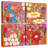 Harnek Flower Fabric II