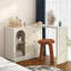 Dressing Table Storage Included-67117661