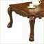 Table basse Cherry Oak Vintage