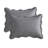 Floral Embossed Ultra-Soft Quilted Bedspread Set – Lightweight, All-Season Comfort With Matching Pillow Shams-121329530-121329536