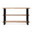 Table console