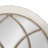 Eggert Flat Mirror