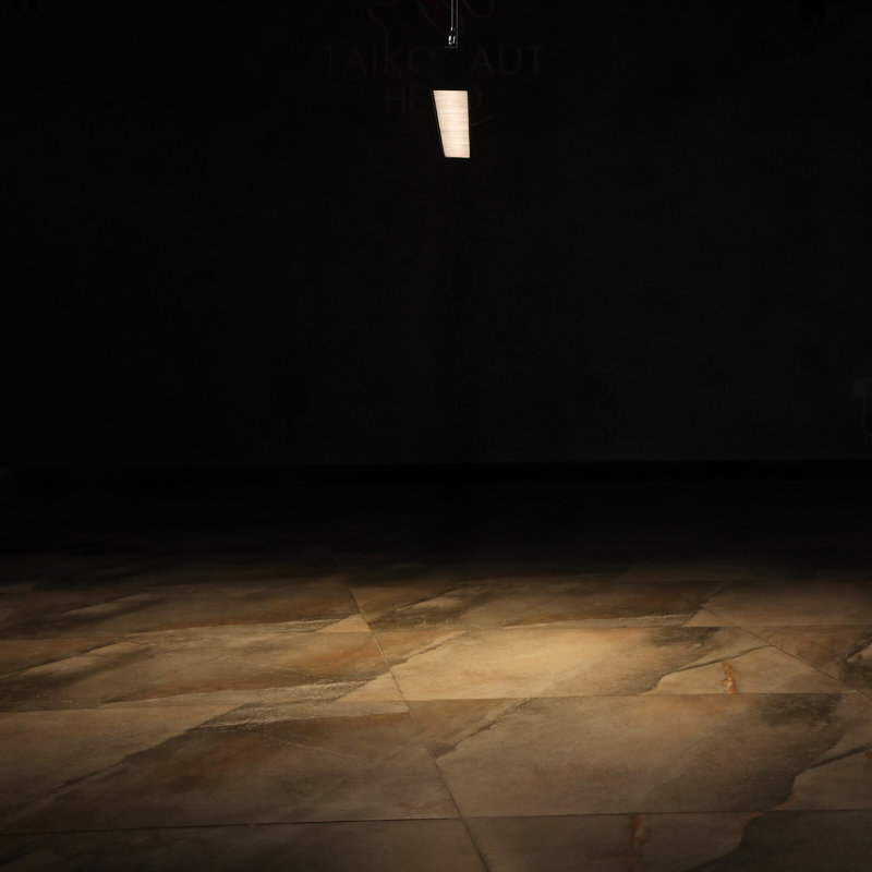 4FT 40W 3CCT Dimmable Anti-Glare Louvre Lens Linear Light, 3000K/4000K/5000K Selectable