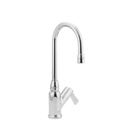 M-Dura Single Hole Faucet with Single Lever Handle