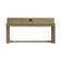 Hatten Console Bar Table