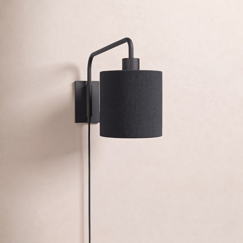 Overton Armed Sconce