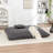 Floor Bean Bag Chair, Lounger For Adults & Kids, For Living Room, Balcony & Entertainment Spaces-842067940