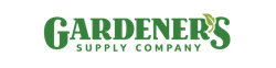 Gardener's Supply Company logo