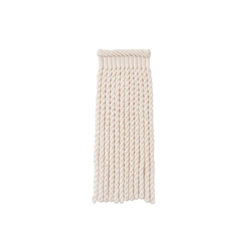 Le Coeur Passementerie Bullion-L Fabric, Cream