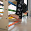 KateHaa 58cm W Wood Climber-1996237778