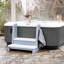 Hot Tub Collection Step2-100549106
