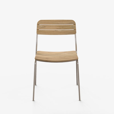 Solas Outdoor Dining Side Chair