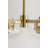 Ariel 4 Light Chandelier-1962904420