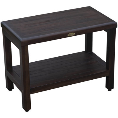 Table d'appoint DecoTeak Outdoor