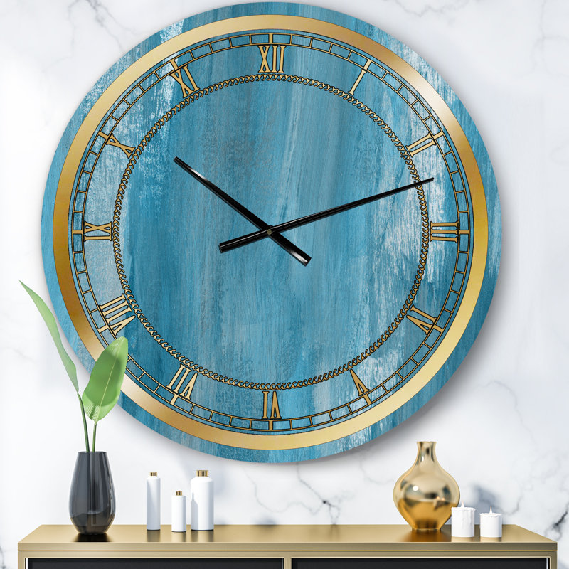 Horloge murale Glam, Petit